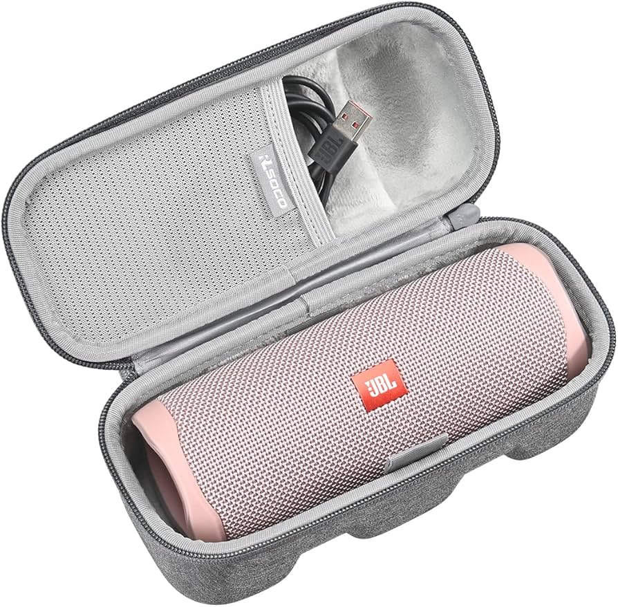 JBL - Altavoz - Rosa - Flip 7 Altavoz Bluetooth
