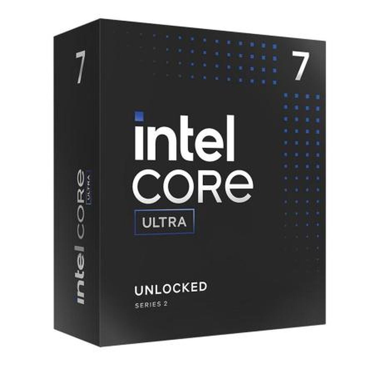 Intel - Core Ultra 7 265K - 3.9 GHz - 20-core - LGA1851