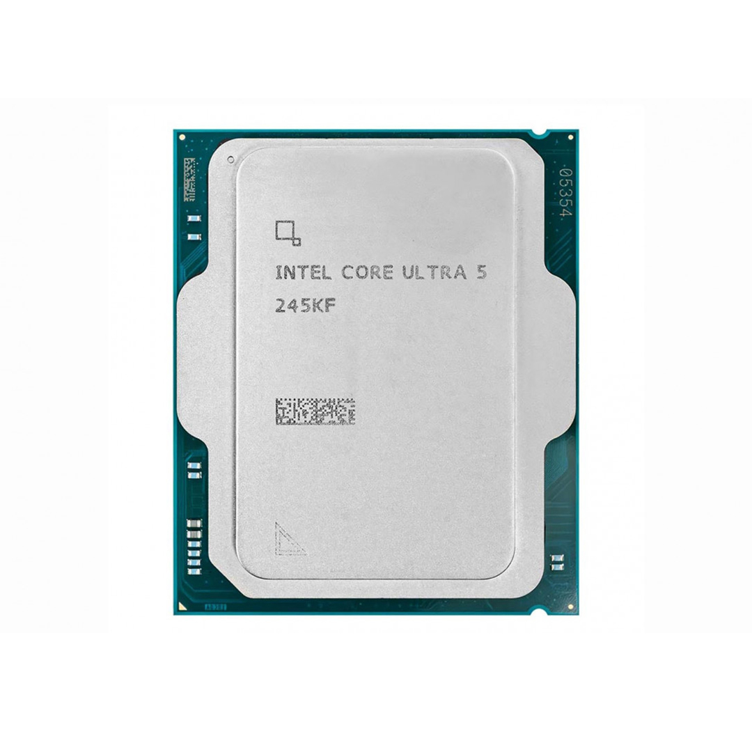Intel - Core Ultra 5 245KF - 4.2 GHz - 14-core - LGA1851