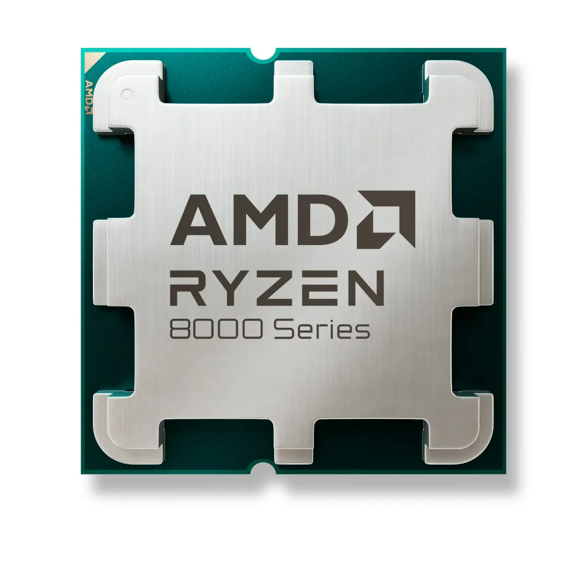 AMD - Ryzen 5 8600G - 6 Core 5.05GHz 22MB AM5 with W