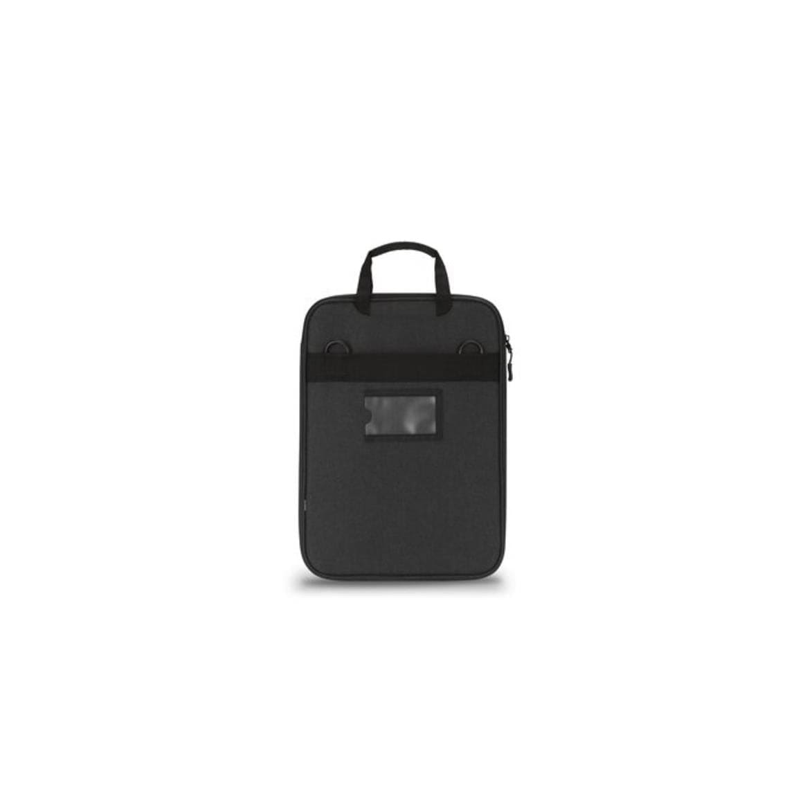 Kensington - Notebook carrying case - 16" - Black