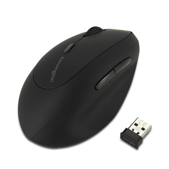 Kensington - Mouse - Wireless - K79810