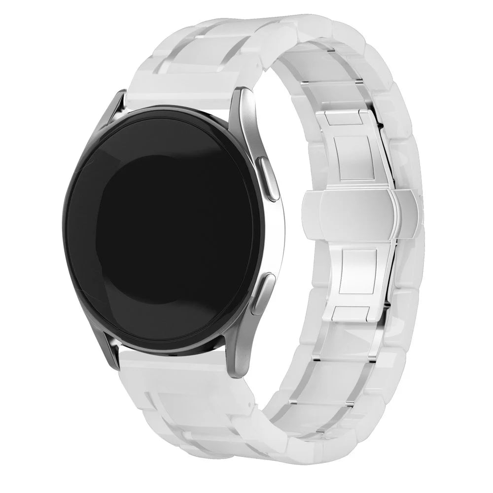 Huawei - Smart watch - GT 5 Pro Blanco Ceramico (42 m