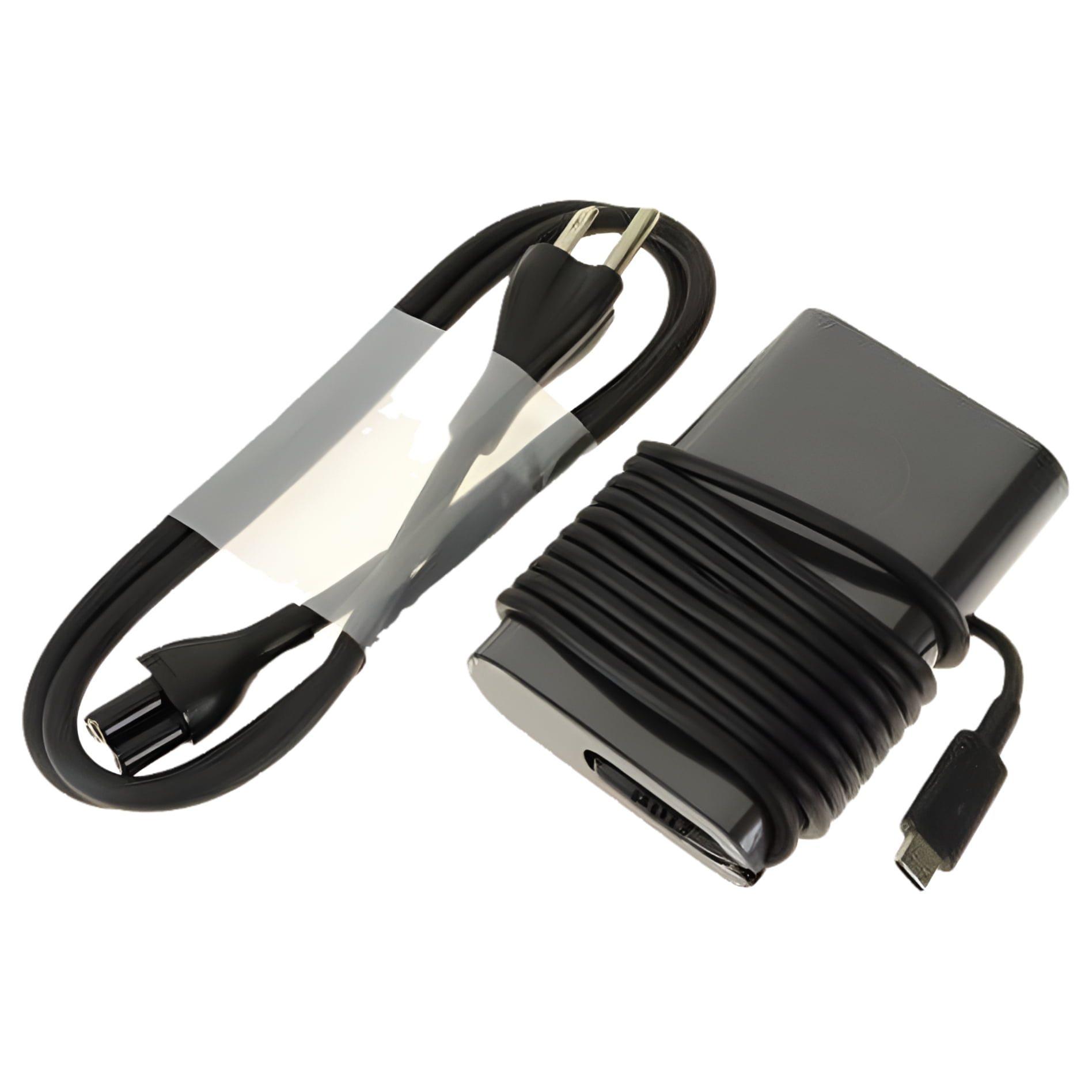 Dell - Power adapter - AC / USB-C - 65 Watt - AC 110/220 V