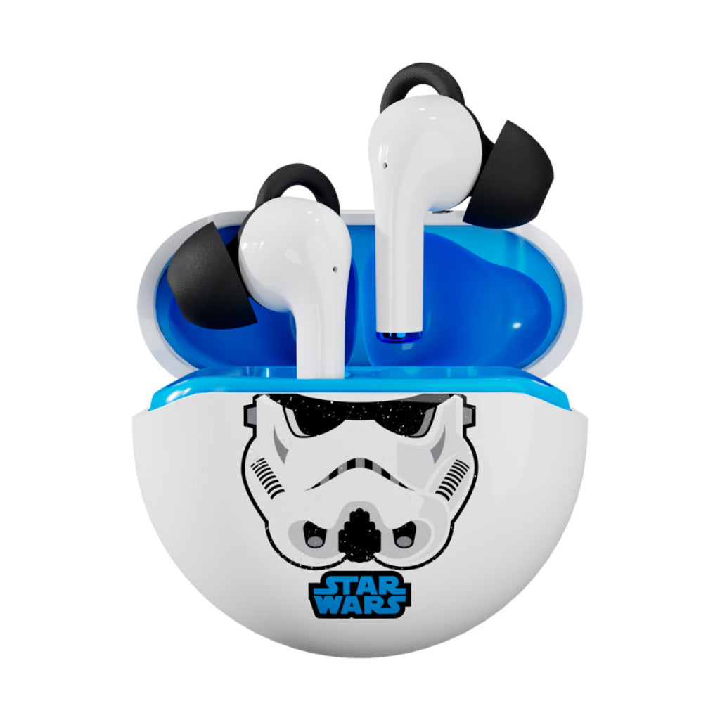 Primus Gaming - True wireless earphones - Para Cellular phone / Para Home audio / Para Portable electronics / Para Tablet - Wireless