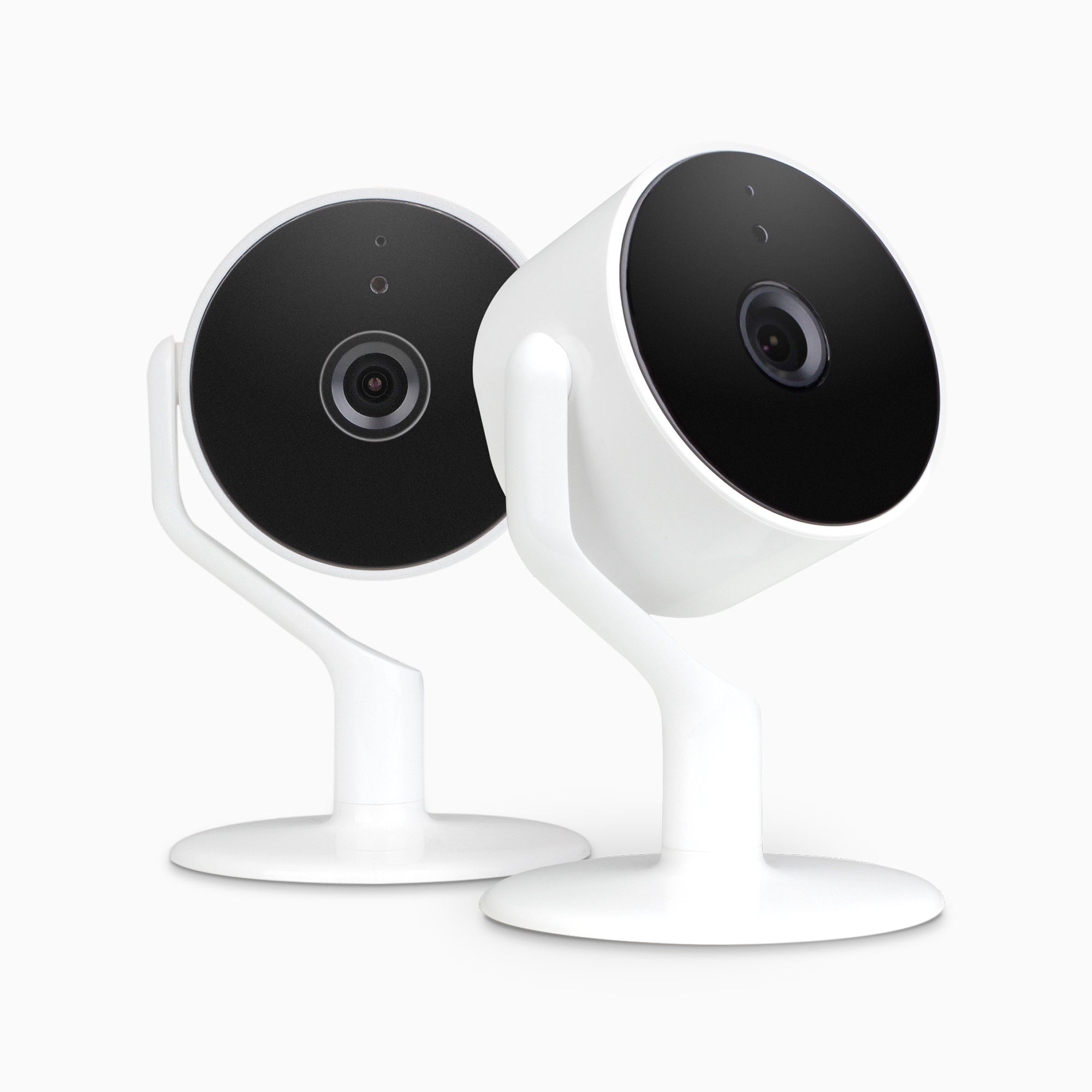 Nexxt Solutions Home - 2 way video cam