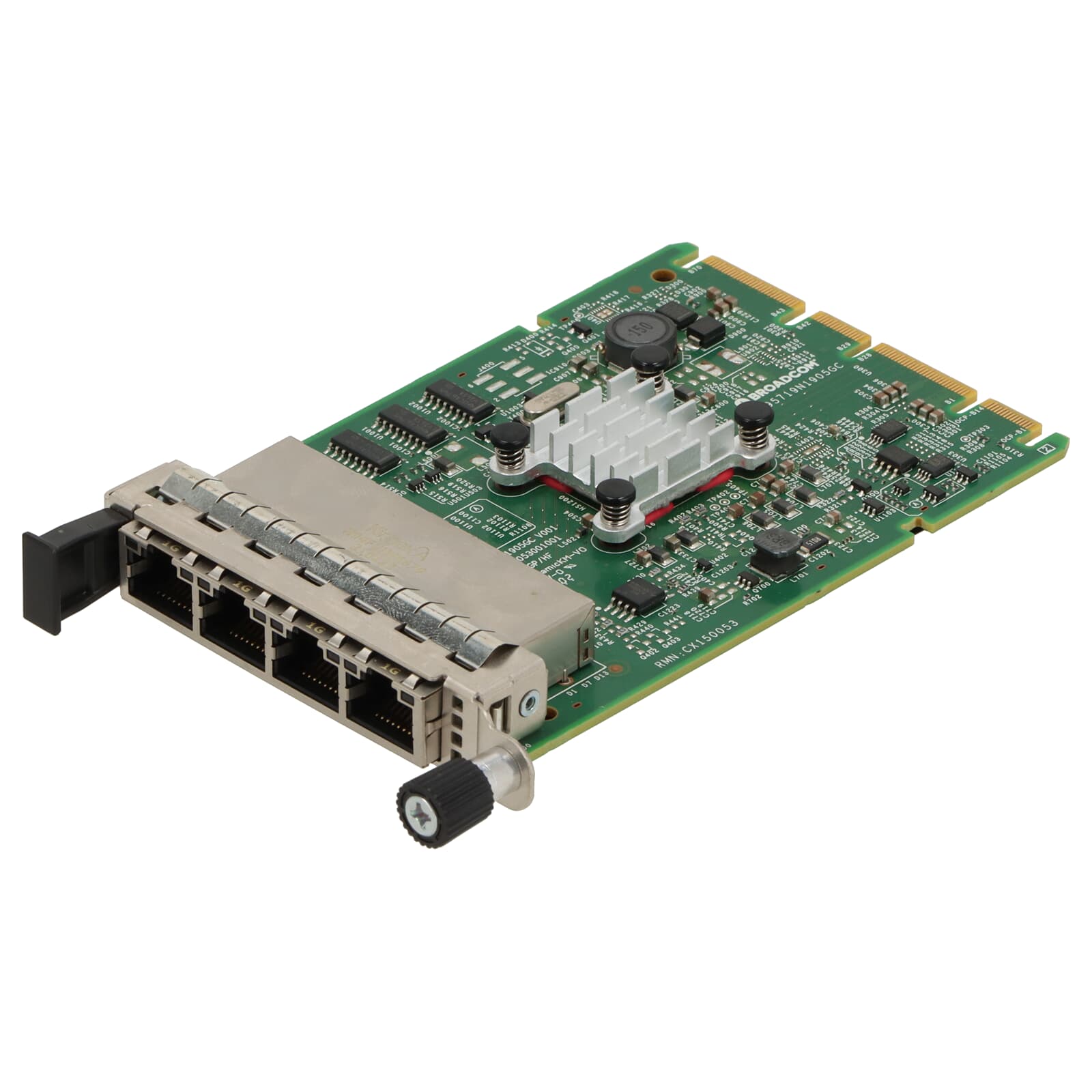 Lenovo - Network adapter - 4XC7A08235