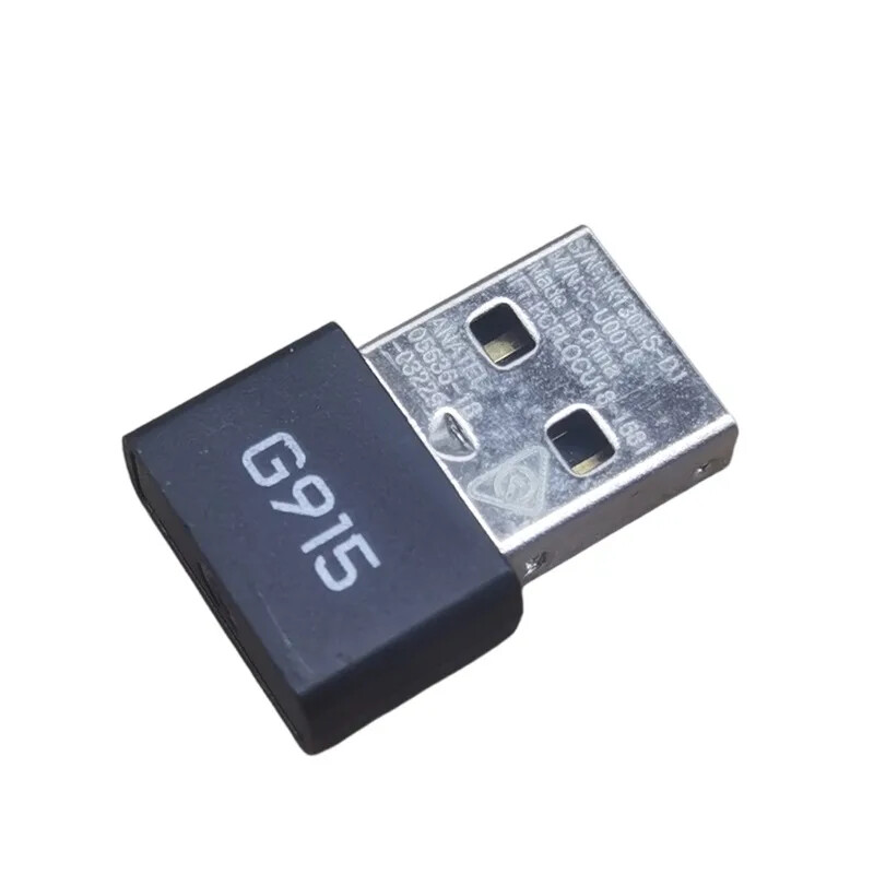 Logitech - Keyboard - White - G915 X Lightspeed