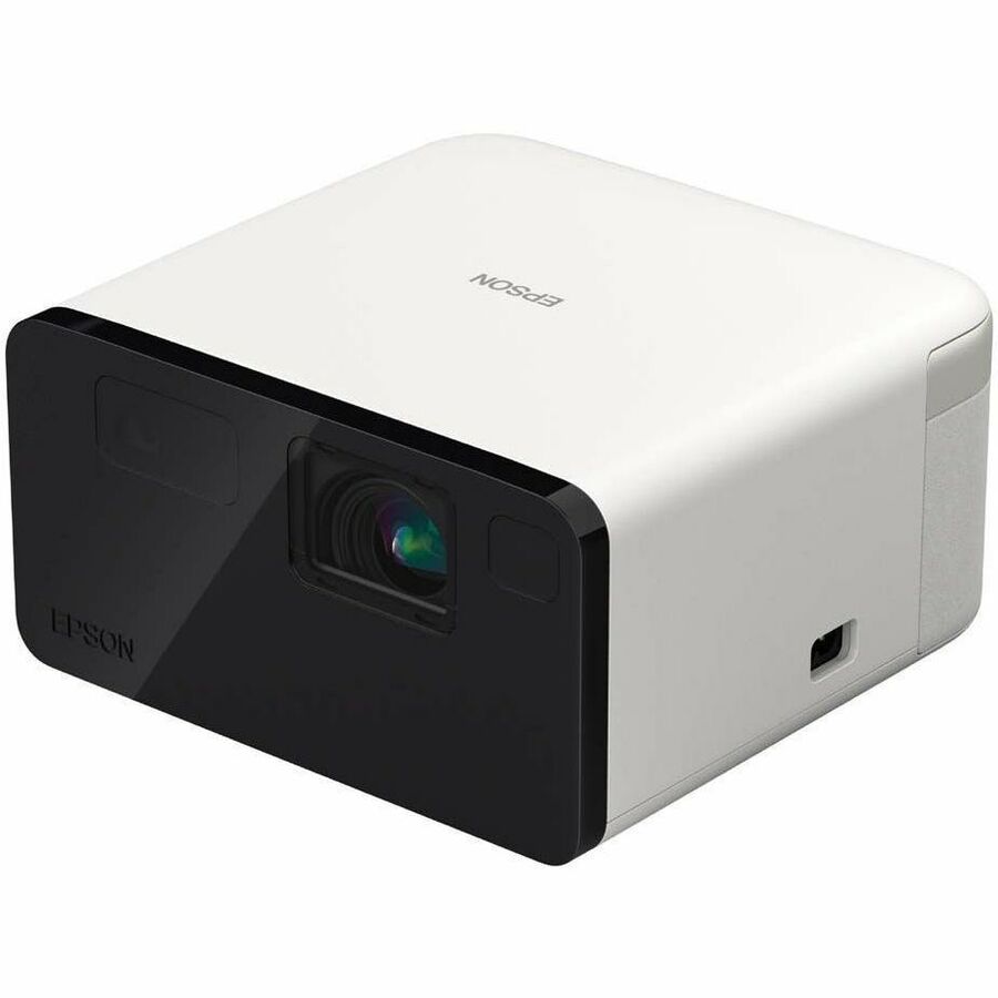 Epson EpiqVision - Mini EF-21 - FHD - 1920 x 1080 - Portátil - blanco