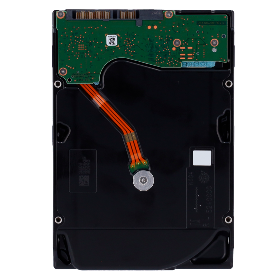 Seagate SkyHawk AI - Disk drive - 20 TB - 3.5" - 7200 rpm