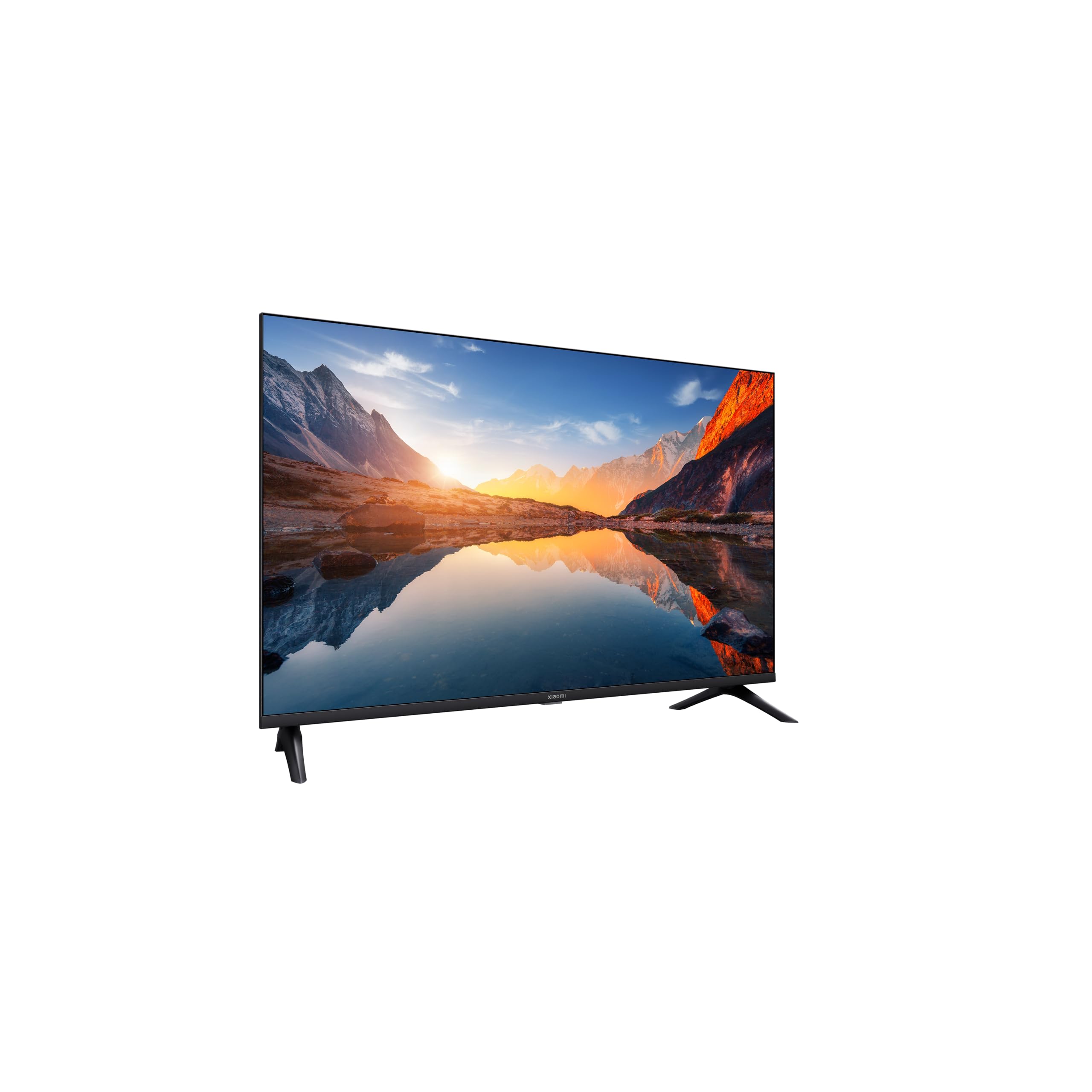 Xiaomi TV A 43" 2025 FHD/GoogleTV/Wifi/BT360