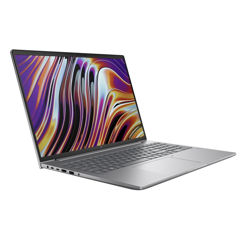 HP Zbook Power G11 16in AMD Ryzen 9 8945HS 32GB 1TB SSD W11P