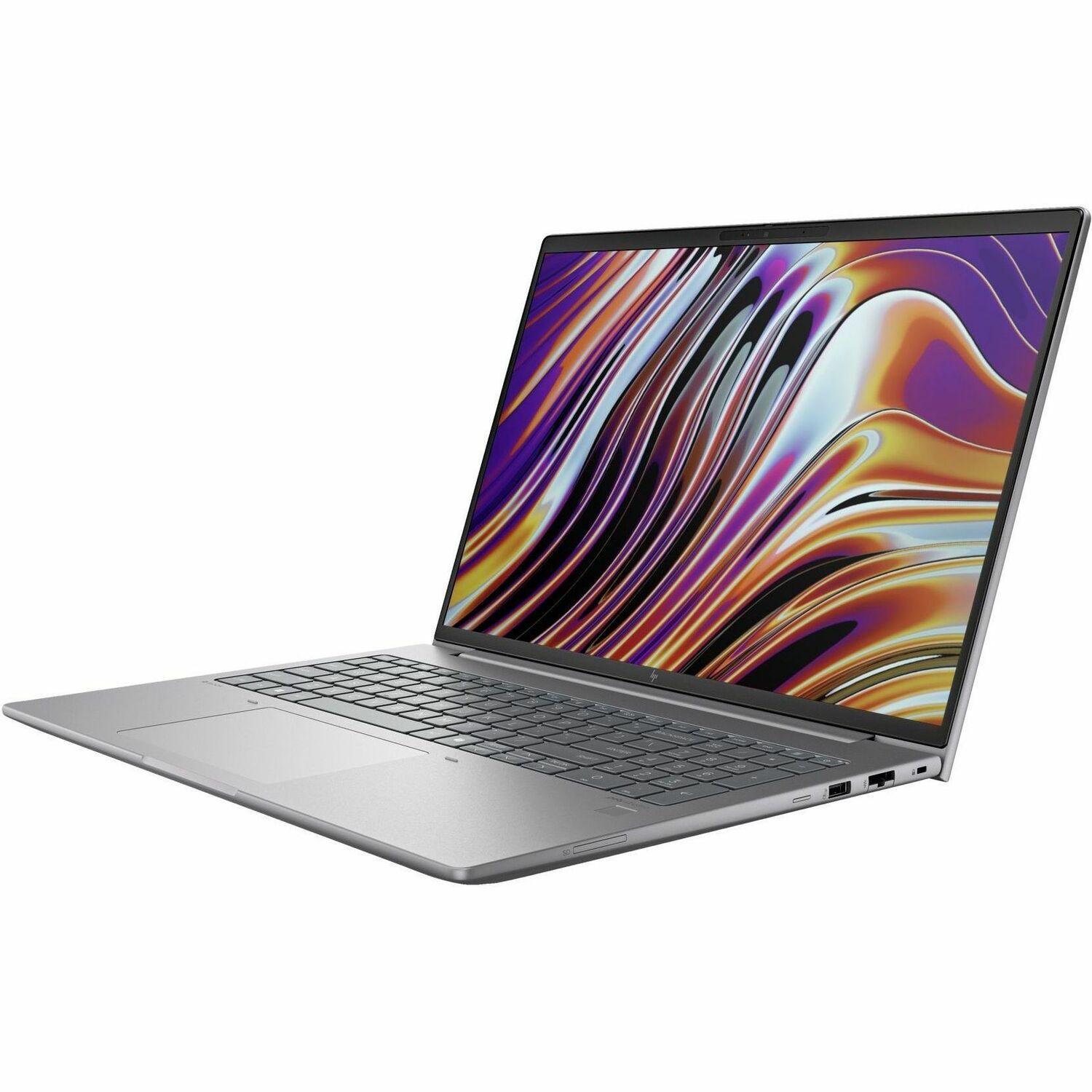 HP Zbook Power G11 16in AMD Ryzen 7 8845HS  32GB 1TB SSD W11P 