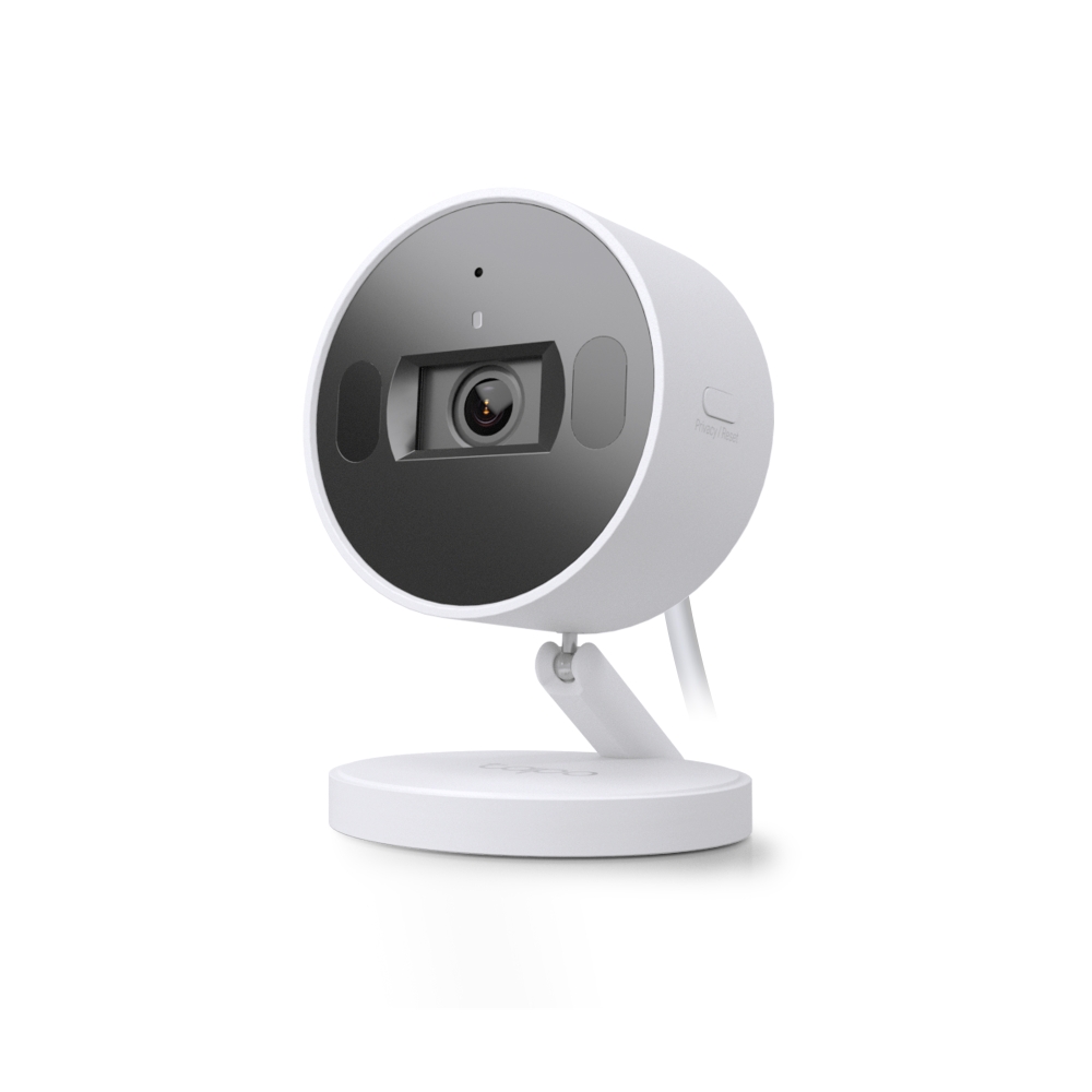 TP-Link Tapo C125 - Network surveillance camera