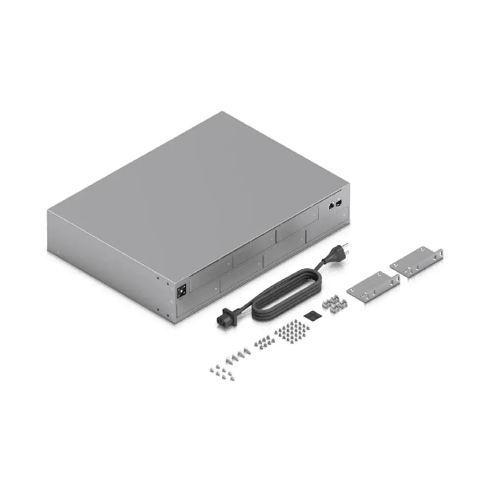 Ubiquiti - NAS server - UNAS-Pro UniFi Drive managed 2