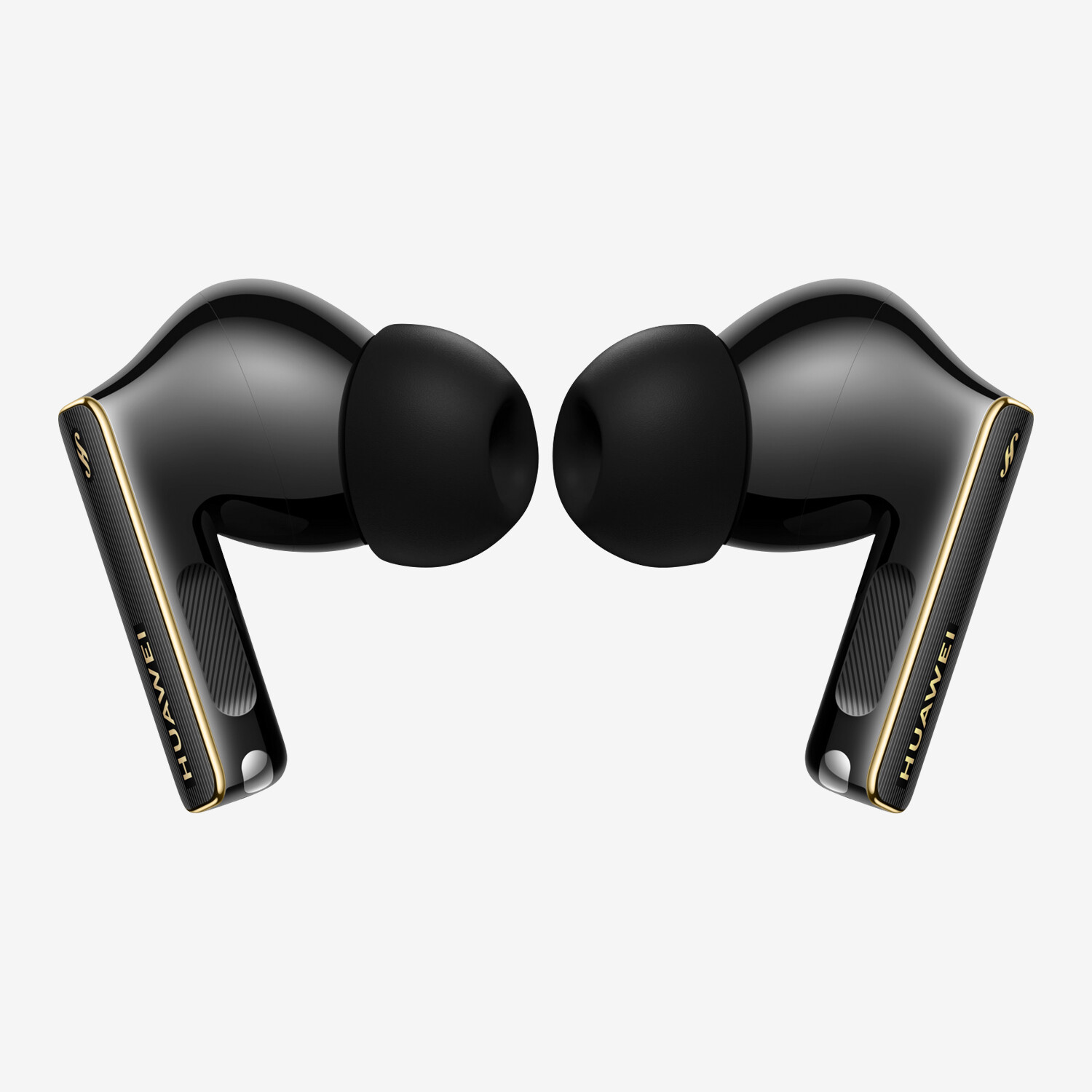 Huawei - Headphones - Wireless - Freebuds Pro 4 Black