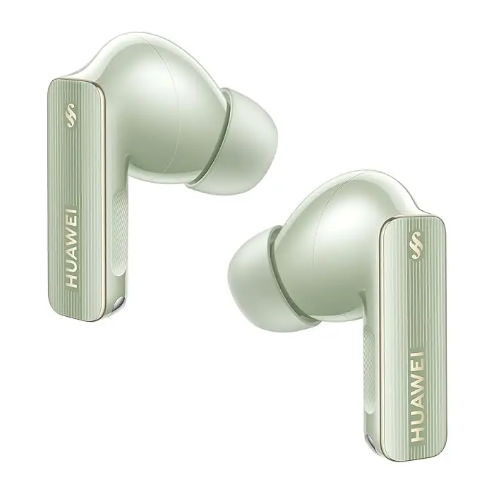 Huawei - Headphones - Wireless - Freebuds Pro 4 Green