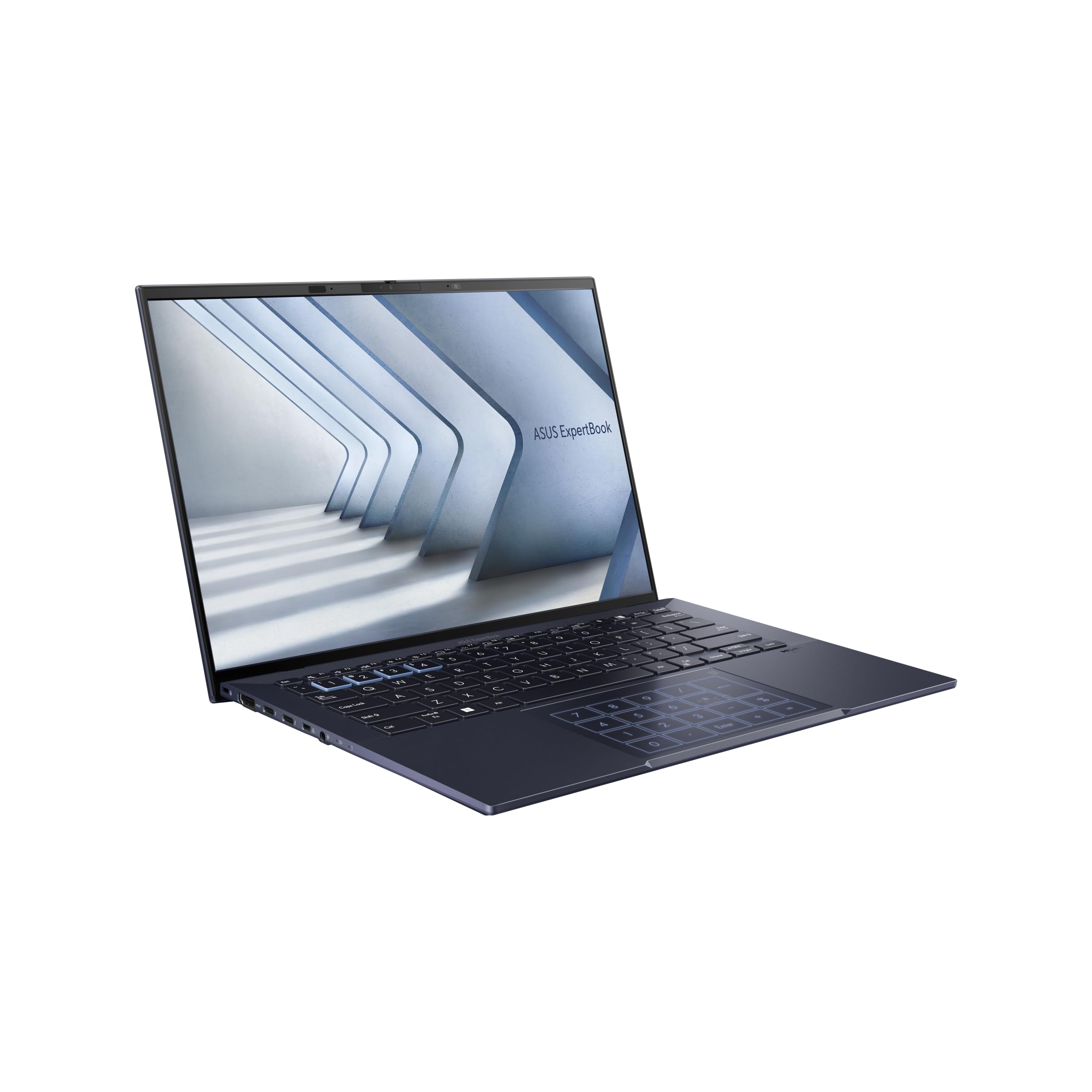 ASUS - Notebook - 14" - Intel Core i7 I7-1355U - 16 GB - 1 TB SSD