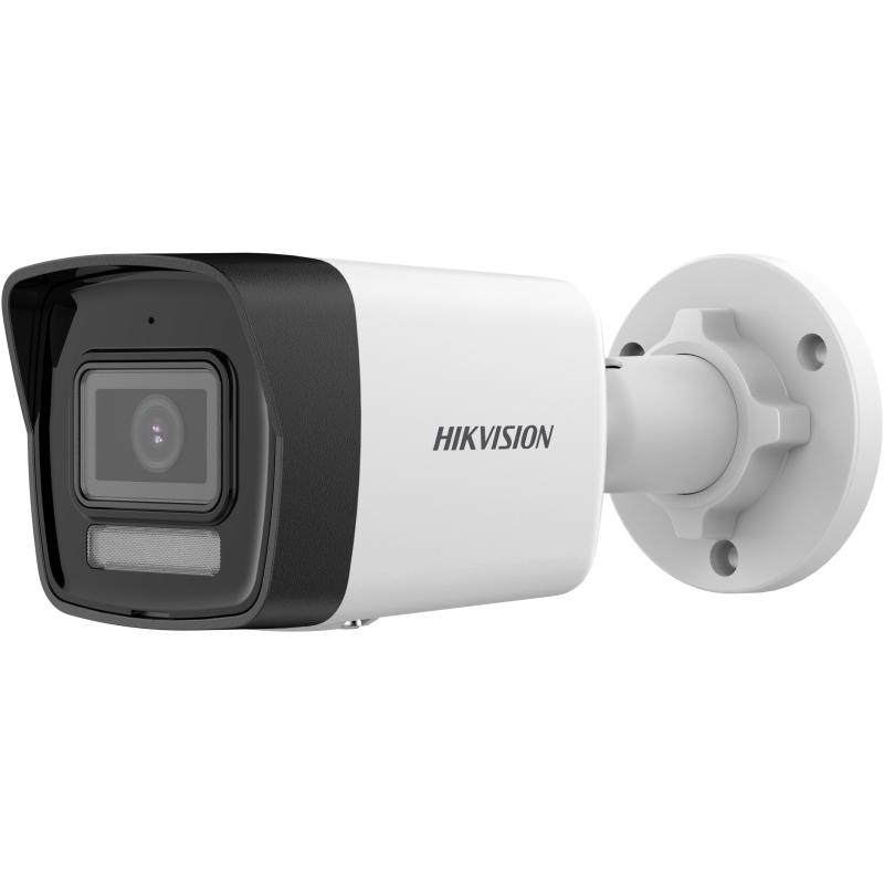 Hikvision - Mini bullet 4MP - Smart Hybrid