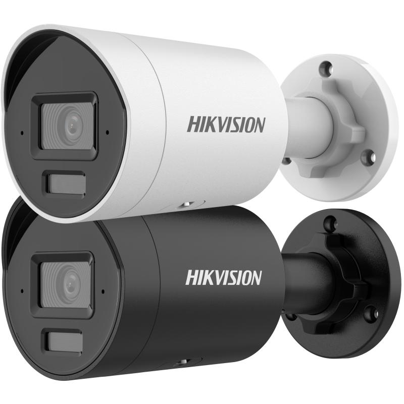 Hikvision - Network surveillance camera - DS-2CD2023G2-LI2U