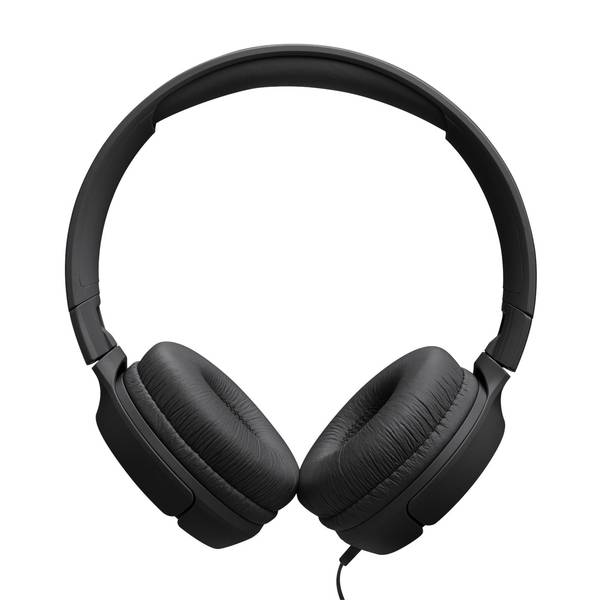 JBL TUNE - Headphones - 520 Non-TWS Black