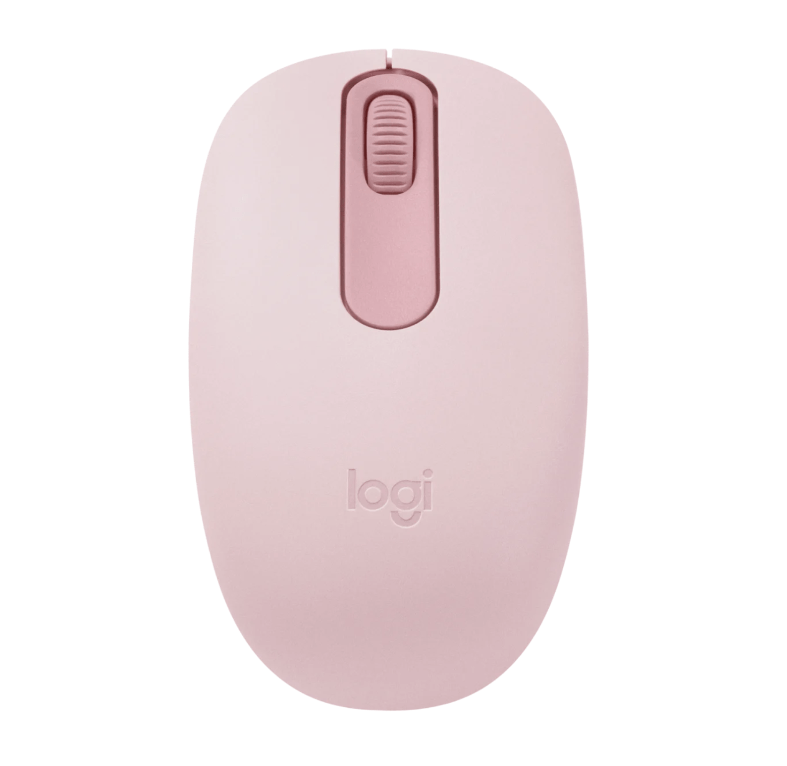 Logitech - M196 - Mouse - Bluetooth - Rose