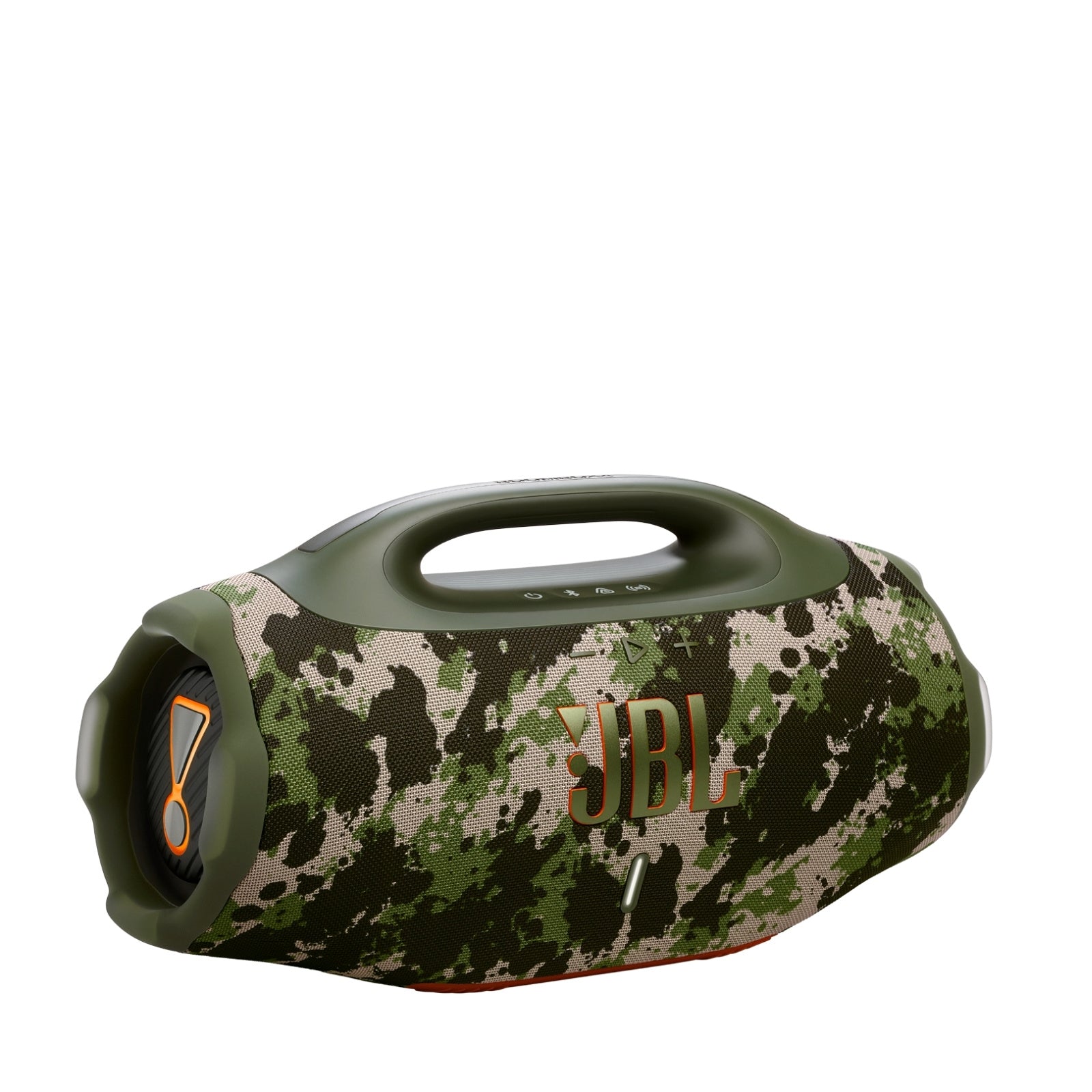 Jbl Speaker Boombox 4 Squad