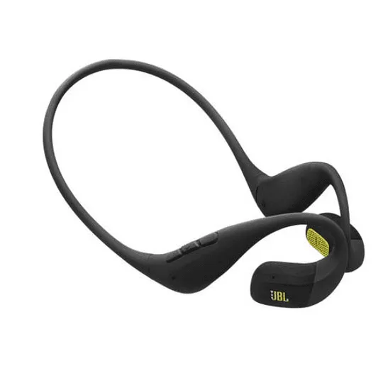 JBL - Headphones - Headphones Endurance Pace Blac