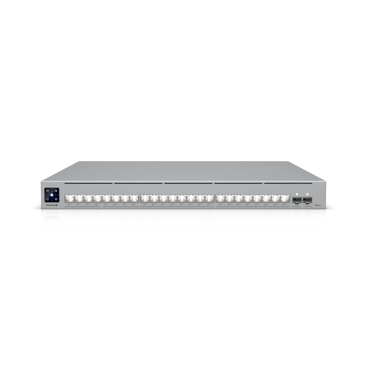 Ubiquiti - Switch - 24 - ECS-24-PoE