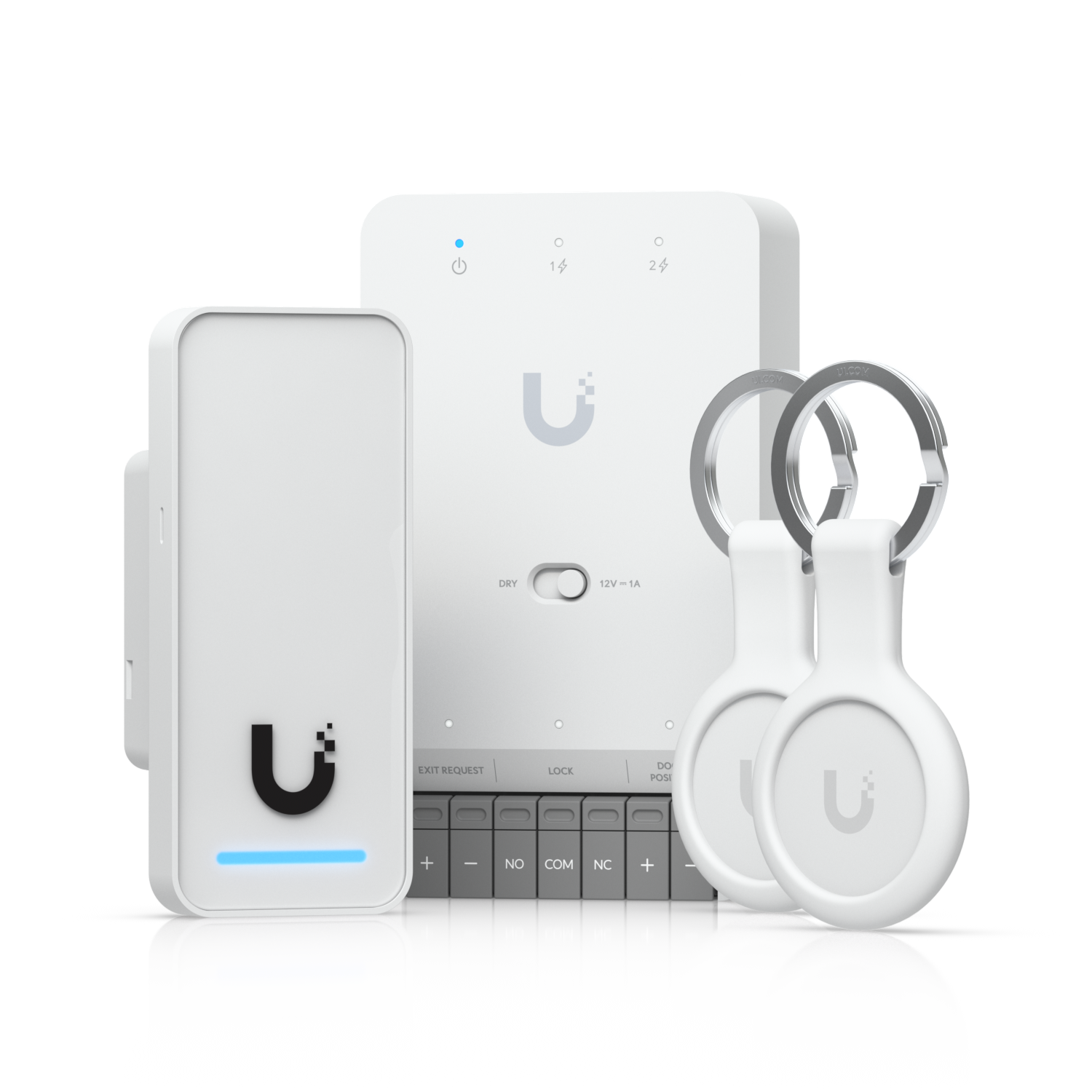 Ubiquiti - Access control appliance - UA-G3-SK