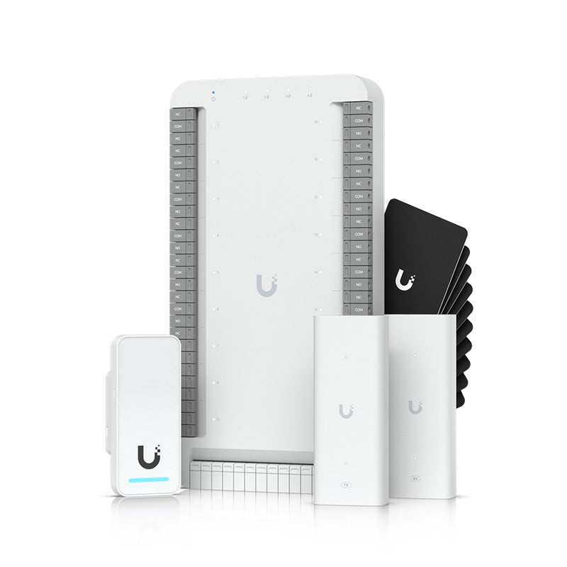Ubiquiti - Elevator controlle - UA-SK-Elevator