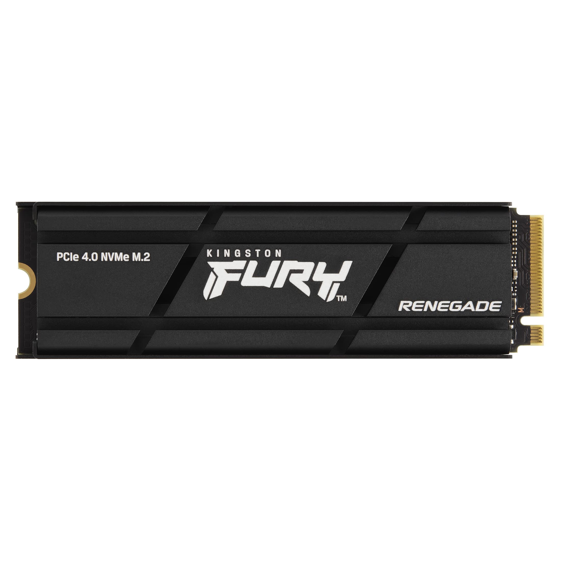 Kingston FURY - Internal hard drive - 2 TB - Solid state drive
