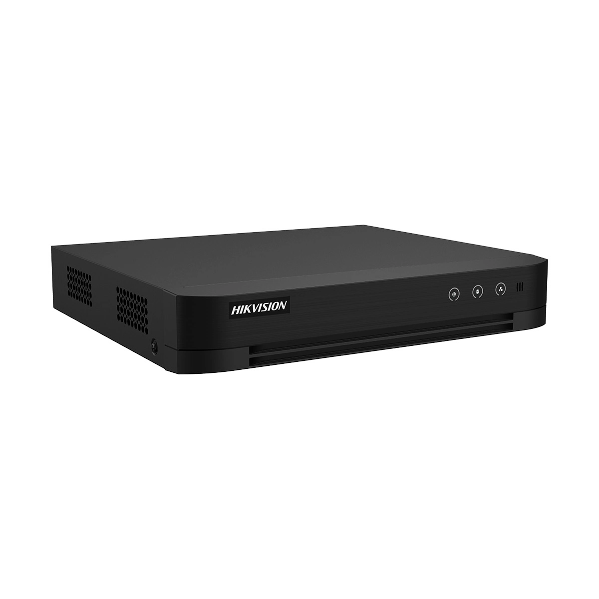 Hikvision - Standalone DVR - 4 Video Channels - 1080p Lite 1U H.265