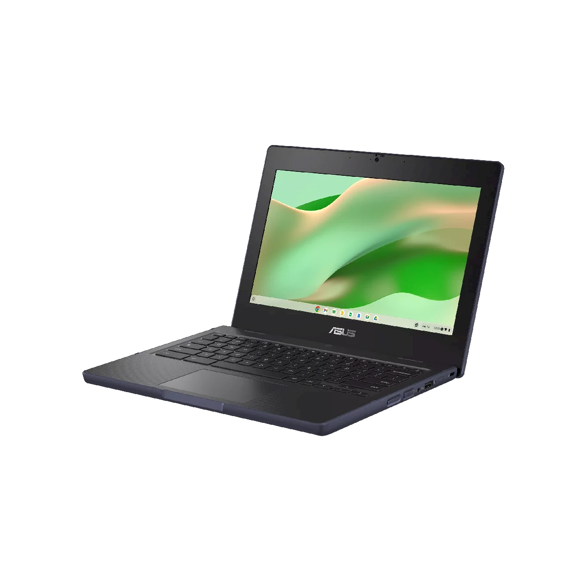 ASUS CZ1104CM2A-N00147 - Notebook - 11" - MediaTek Kompanio 520 None / 2.05 GHz - 4 GB - DDR4 SDRAM - 32 GB - Share - Google Chrome OS