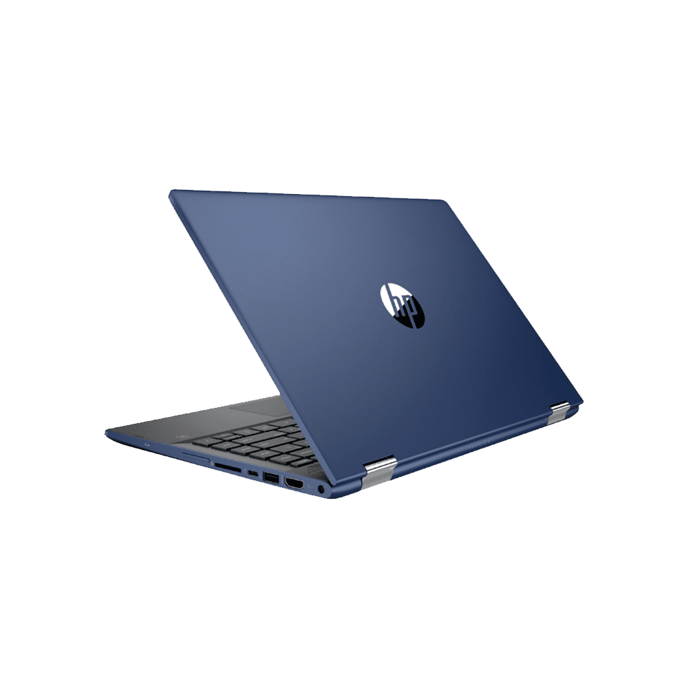 HP Pavilion x360 Laptop - Notebook - 14" - Intel Core i3 I3-1315U / 4.5 GHz - 8 GB - DDR4 SDRAM - 512 GB SSD - Intel UHD Graphics - Microsoft Windows 11 Home - 1-year warranty