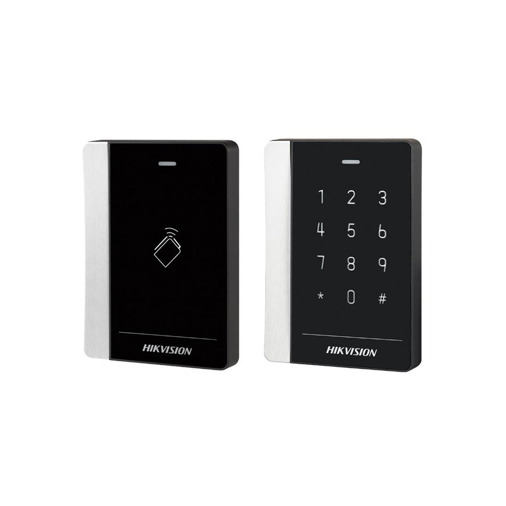 Hikvision - Card Reader - DS-K1102AEM