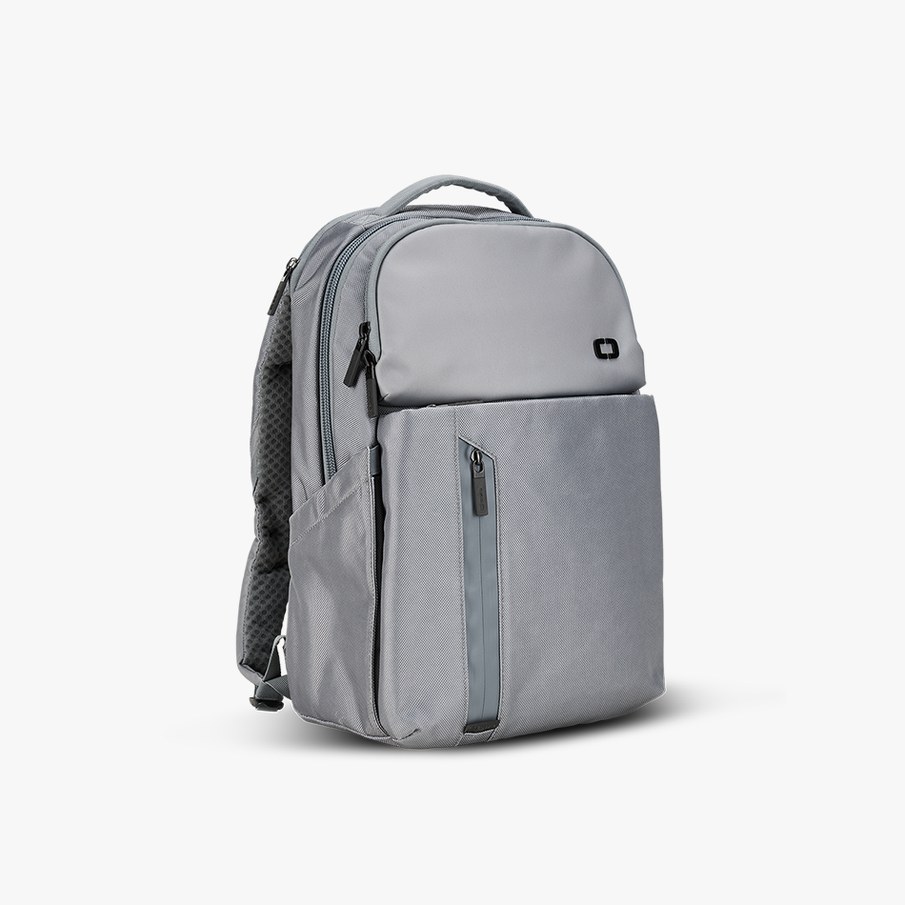 Klip Xtreme - Notebook carrying backpack - 13" - Green - Water repellent KNB-755