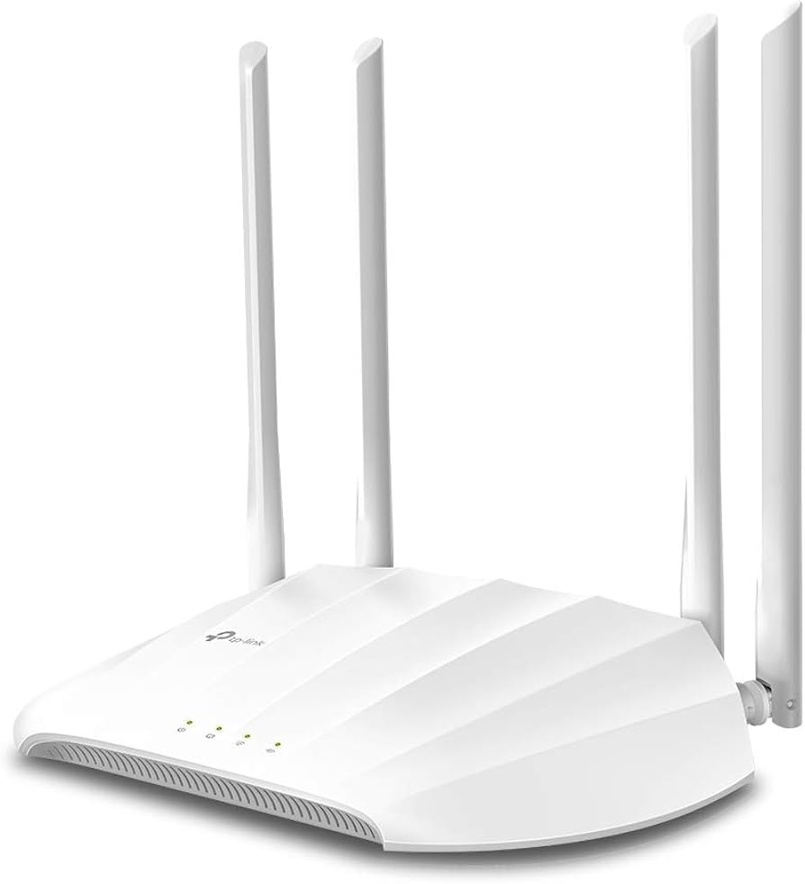 TP-Link - Bridge Wi-Fi Omada de exterior