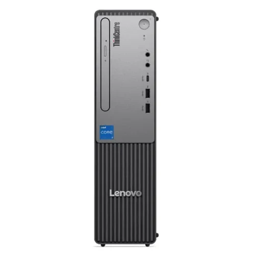 Lenovo ThinkCentre Neo 30s Gen 5 - Small form factor - Intel Core i5 13420H / 3.4 GHz - DDR4 SDRAM - 512 GB Hard Drive Capacity - Intel UHD Graphics - Windows 11 Pro - Spanish