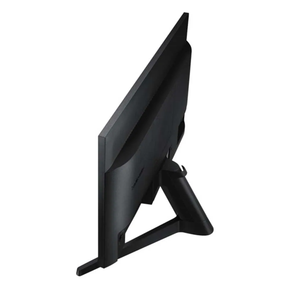 Samsung - LED-backlit LCD monitor - 24" - 100HZ Plano DP/HDMIX2  Piv Con