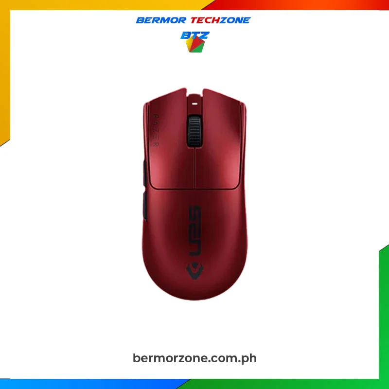 Razer Viper - Mouse - Wireless - RZ01-05120400-R3M1