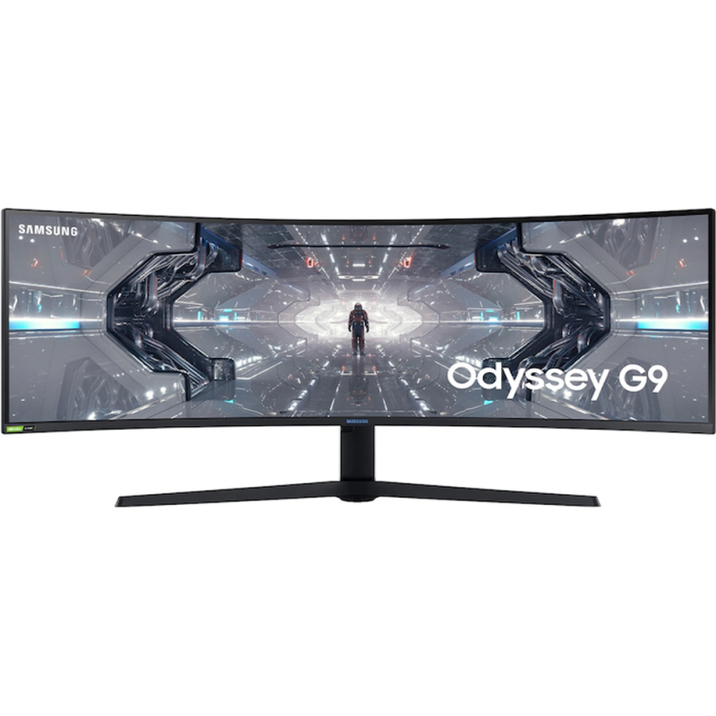 Samsung LS27DG700ELXZS - 27" - 1920 x 1080 - HDMI - 120HZ