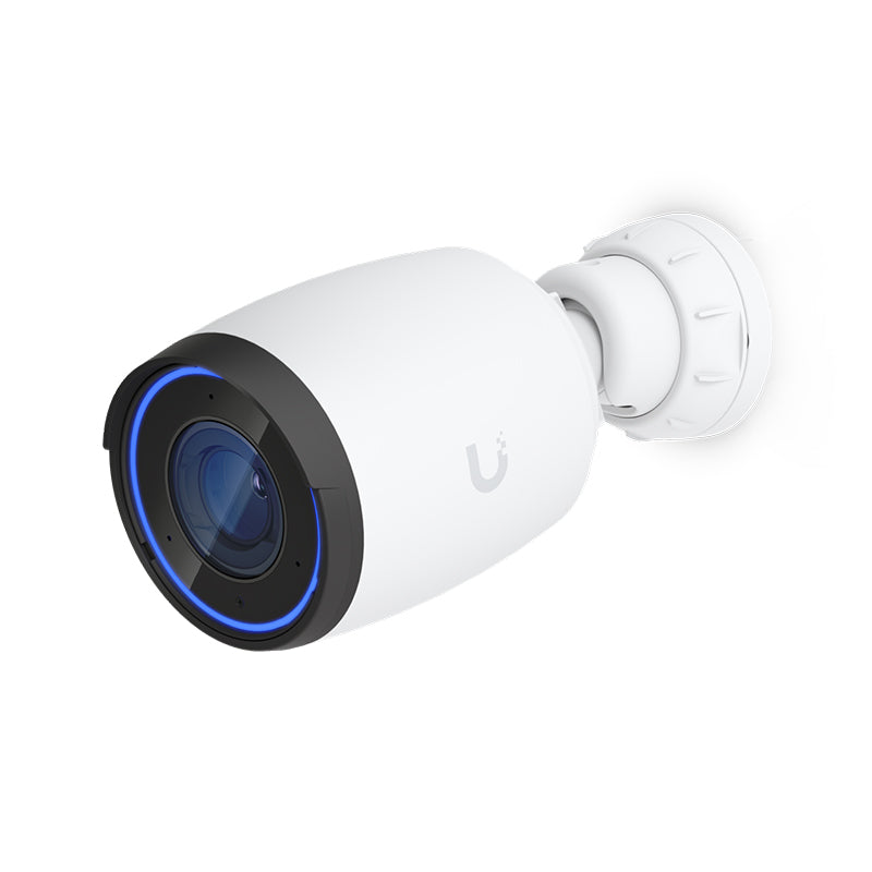 Ubiquiti UVC-AI-Pro-White - Network surveillance camera