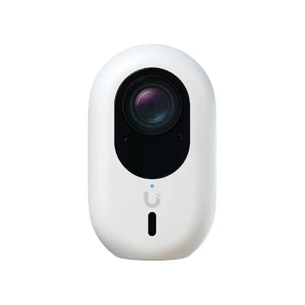 Ubiquiti UVC-G6-INS-W - Network surveillance camera