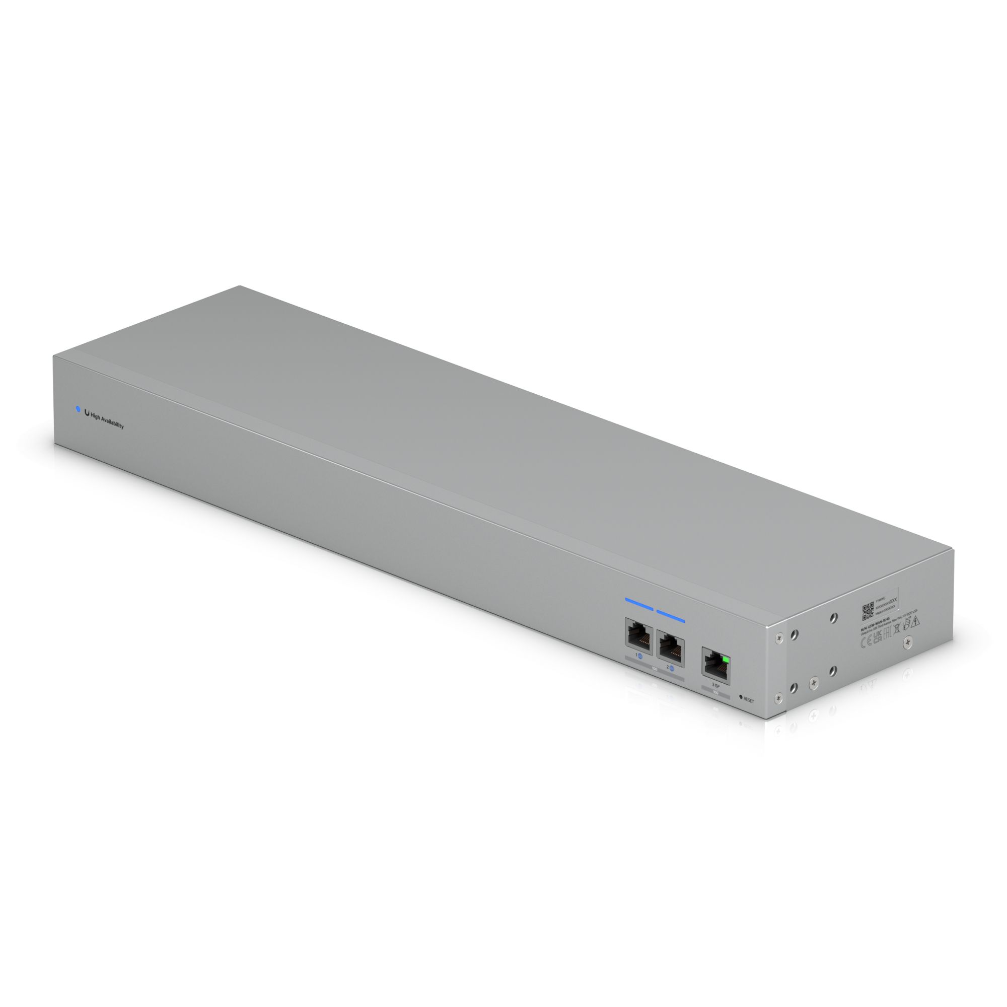 Ubiquiti - Switch - USW-WAN-RJ45