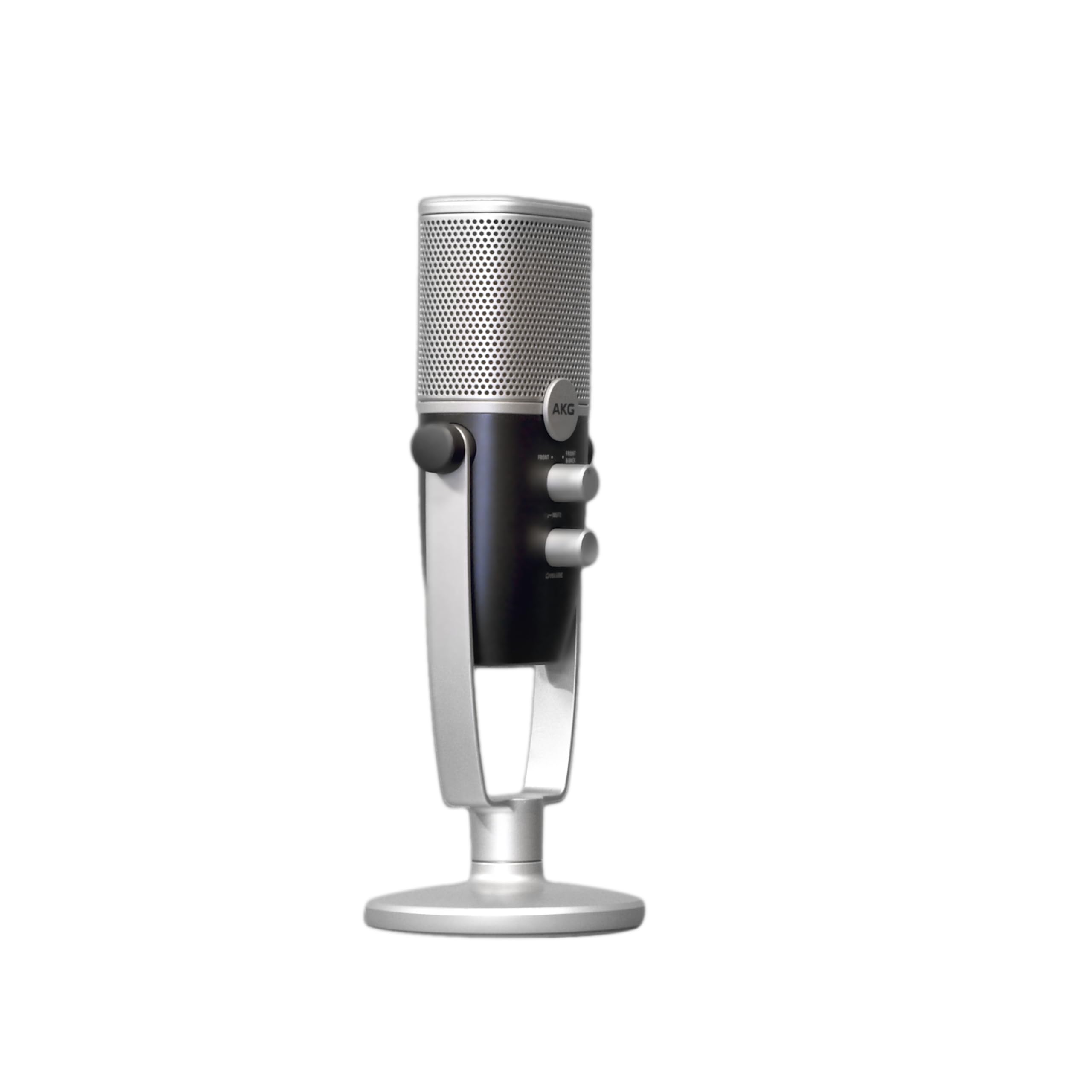 AKG - Studio Condenser Microphone, c