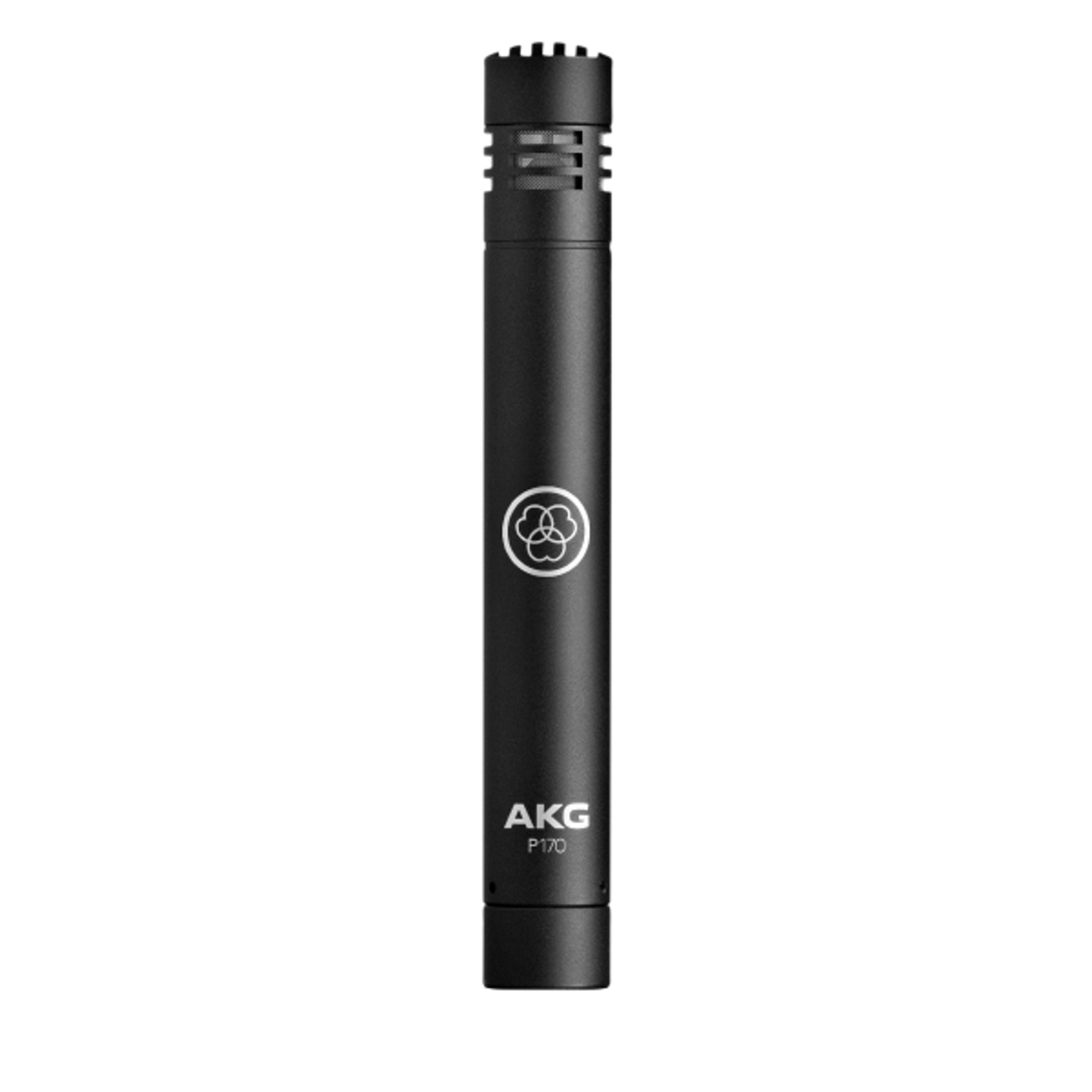 AKG P170 - Microphone - small-diaphragm condenser microphone 