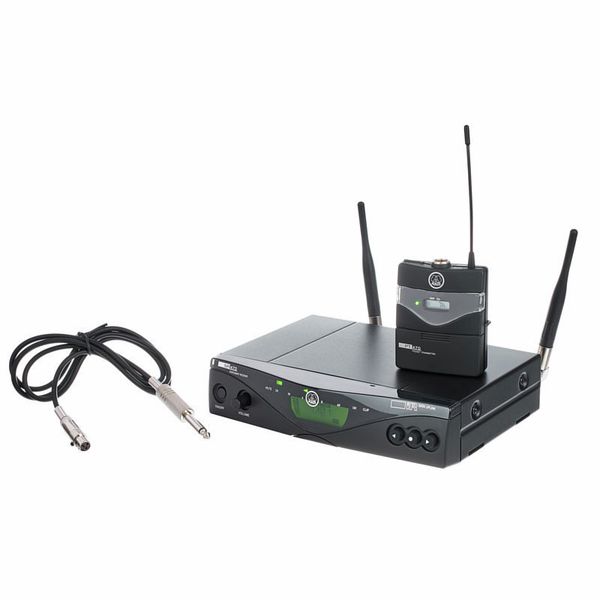 AKG - WMS470 Instrumental Set BD1-50MW