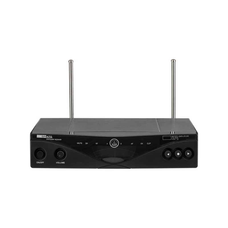 AKG - WMS470 Presenter Set BD5-B-50MW