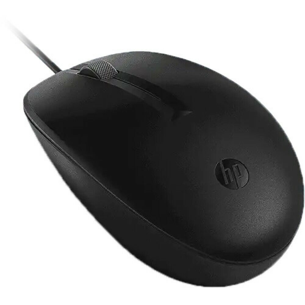 HP - Mouse - Wired - 265A9UT#ABA